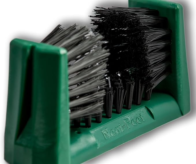 Boot Brush/Boot Scraper