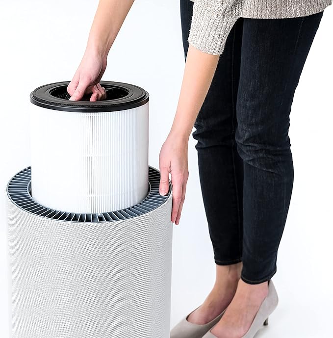 Oransi mod jr Air Purifier