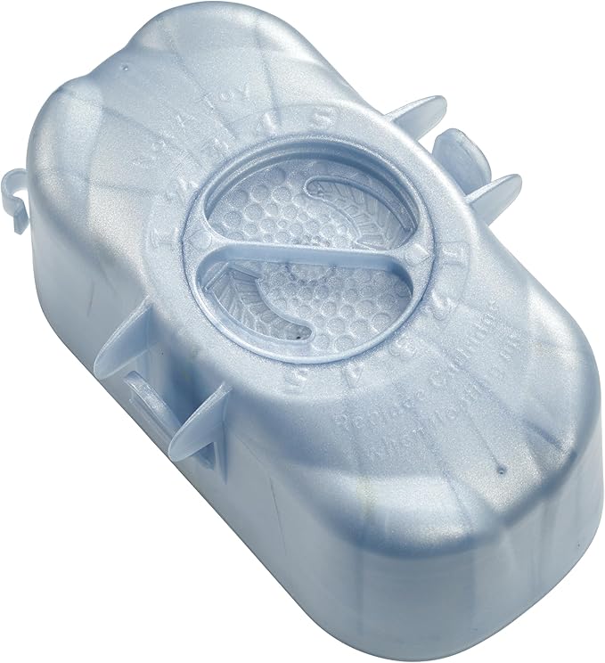 FROG @Ease Replacement SmartChlor Cartridge for use with Swim Spa FROG @Ease Floating System - Swim Spa Sanitizer System Supports Less Chlorine Use - 1 Pack