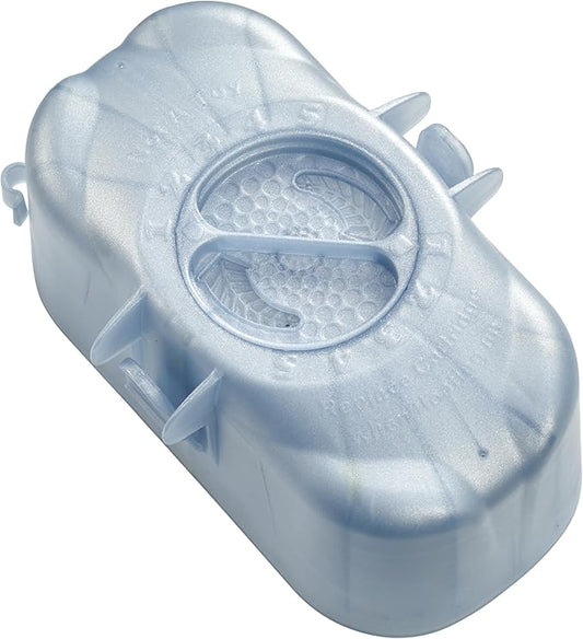 FROG @Ease Replacement SmartChlor Cartridge for use with Swim Spa FROG @Ease Floating System - Swim Spa Sanitizer System Supports Less Chlorine Use - 1 Pack