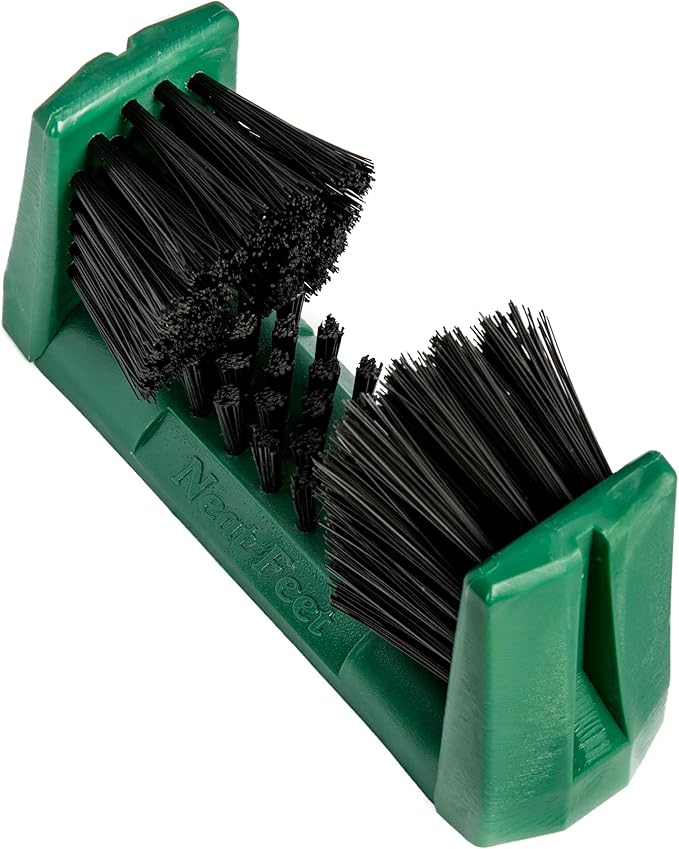 Boot Brush/Boot Scraper