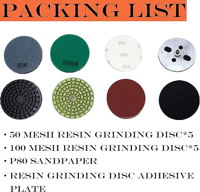 Hand-push Electric Floor Grinding Polishing Machine with Dust Suction Fan for Concrete Cement Road Renovation Paint Removal Dustless 220V