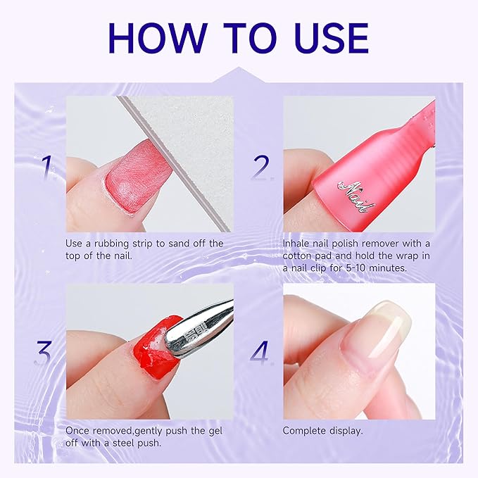 AIJIMEI 160ml Gel Nail Polish Remover Pump Dispenser Portable Acetone Nail Polish Gel Remover for Nail Art Easy to Handle Residual Nail Oil for Daily Nail Polish Remover Helper