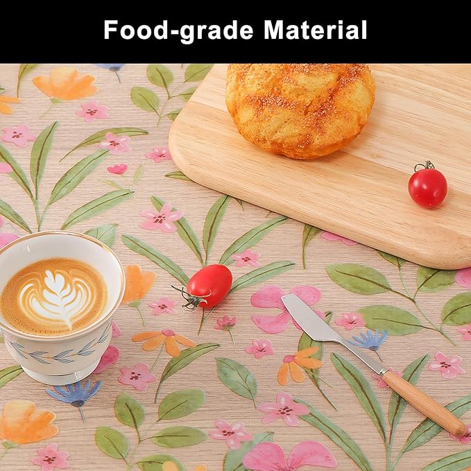 Cooyes Shelf Liner – Premium Non-Adhesive Cabinet & Drawer Liner for Kitchen – Waterproof Shelf Paper with Modern Pattern – Durable EVA Cabinet Mat – Easy to Cut （24" W x 360" L）