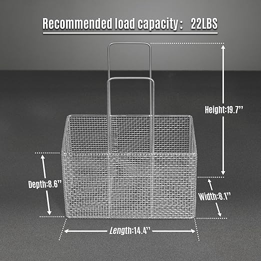 32Gal Industrial Ultrasonic Cleaner 220V 3Ph with Digital Heater Timer,Model UC32