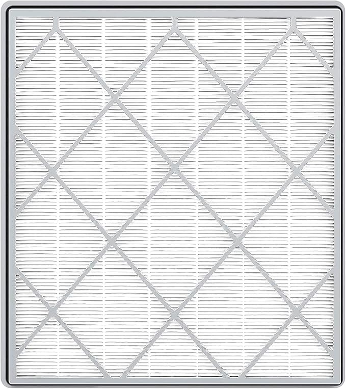 Compatible with Shark 4 HE401 HE402 HE405 HE400 UA415 True Filter Replacement, Part Number HE4FKPET, HE4FKBAS, HE4FKPRO, 100356-chn-1