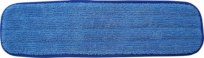Ultimate Microfiber Mop Kit - Elevate Your Floor Cleaning Game! 48 Inch Kit Blue