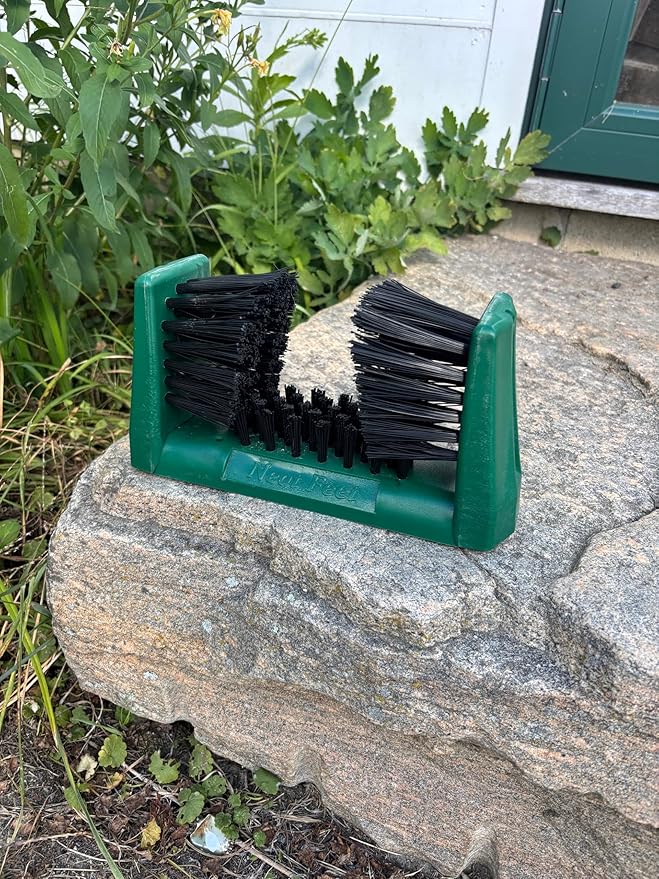 Boot Brush/Boot Scraper