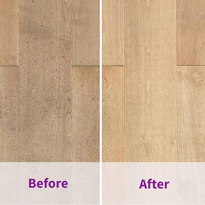 Rejuvenate All Floors Cleaner, 32 Ounces, Breaks Down Dirt and Grime, Cleans and Protects Floors Throughout Your Home, Including Sealed Hardwood, Tile, Vinyl, Laminate and More