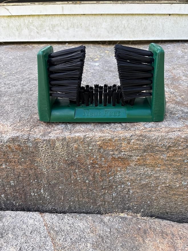 Boot Brush/Boot Scraper