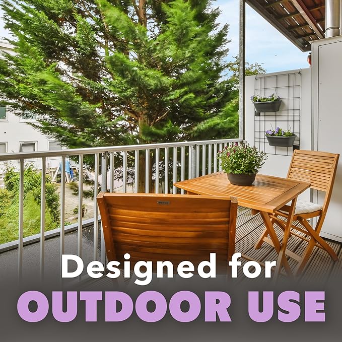 Bird Repellent Spray – Helps Deter Birds from Outdoor Surfaces & Garden Areas, 16 oz (475mL)